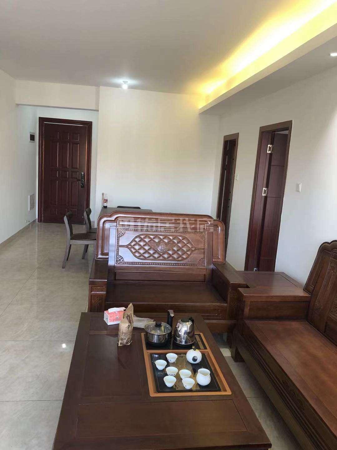 整租·御景公园里