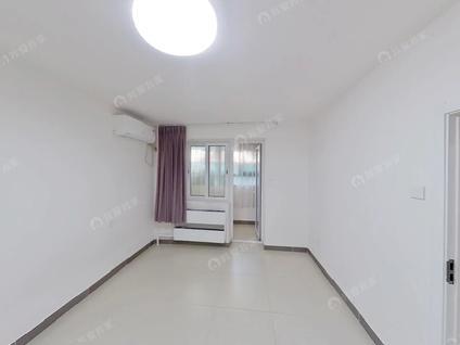 西城白云路整租 真武庙(六里)1室1厅/34平/低楼层