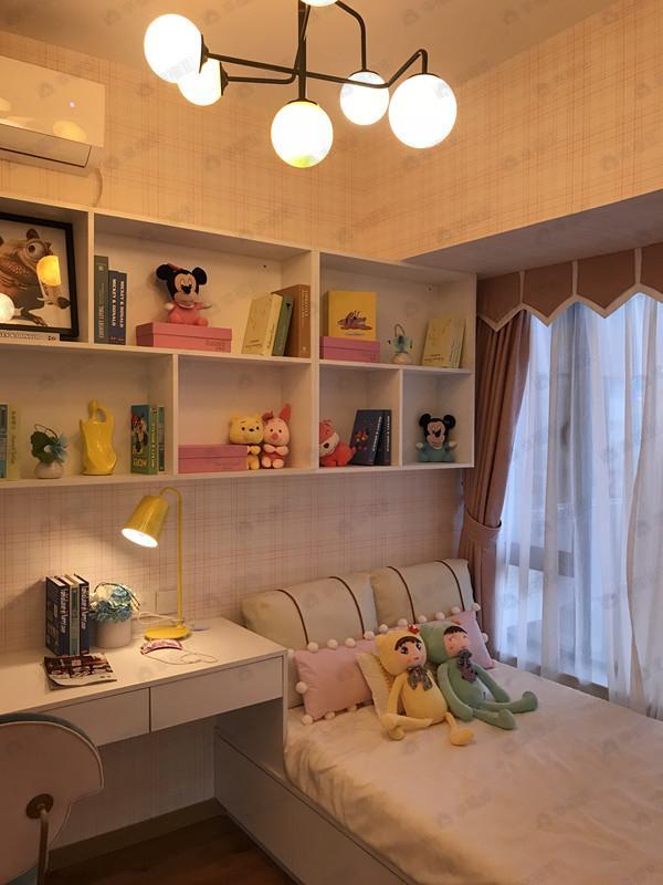 信业尚悦湾效果图