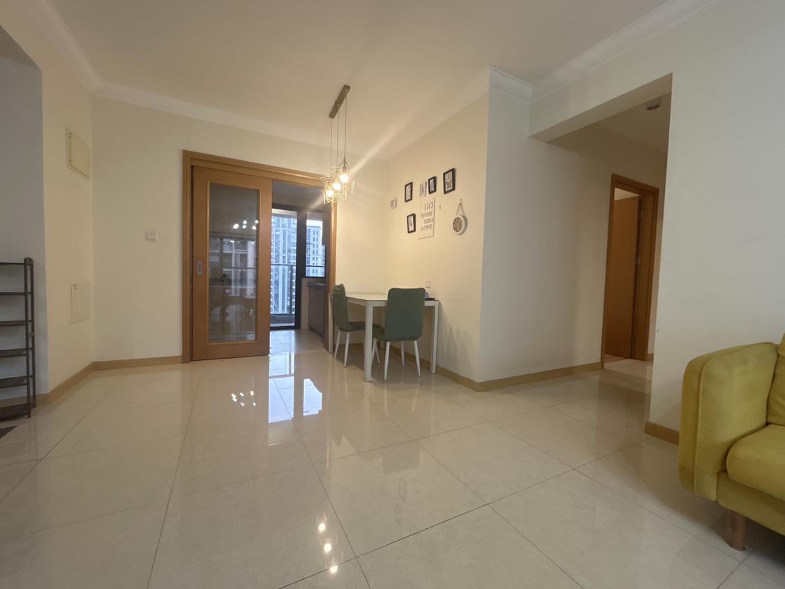 整租·保利中央公园(二期中韵)