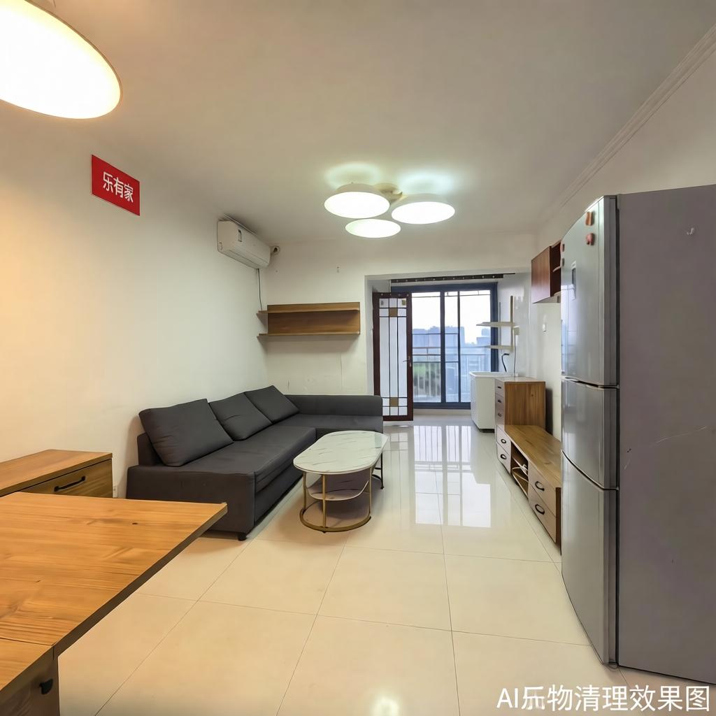 整租·水畔紫云阁