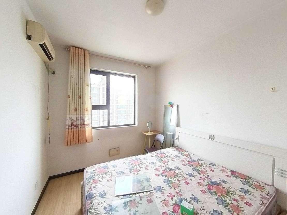 整租·藏龙福地