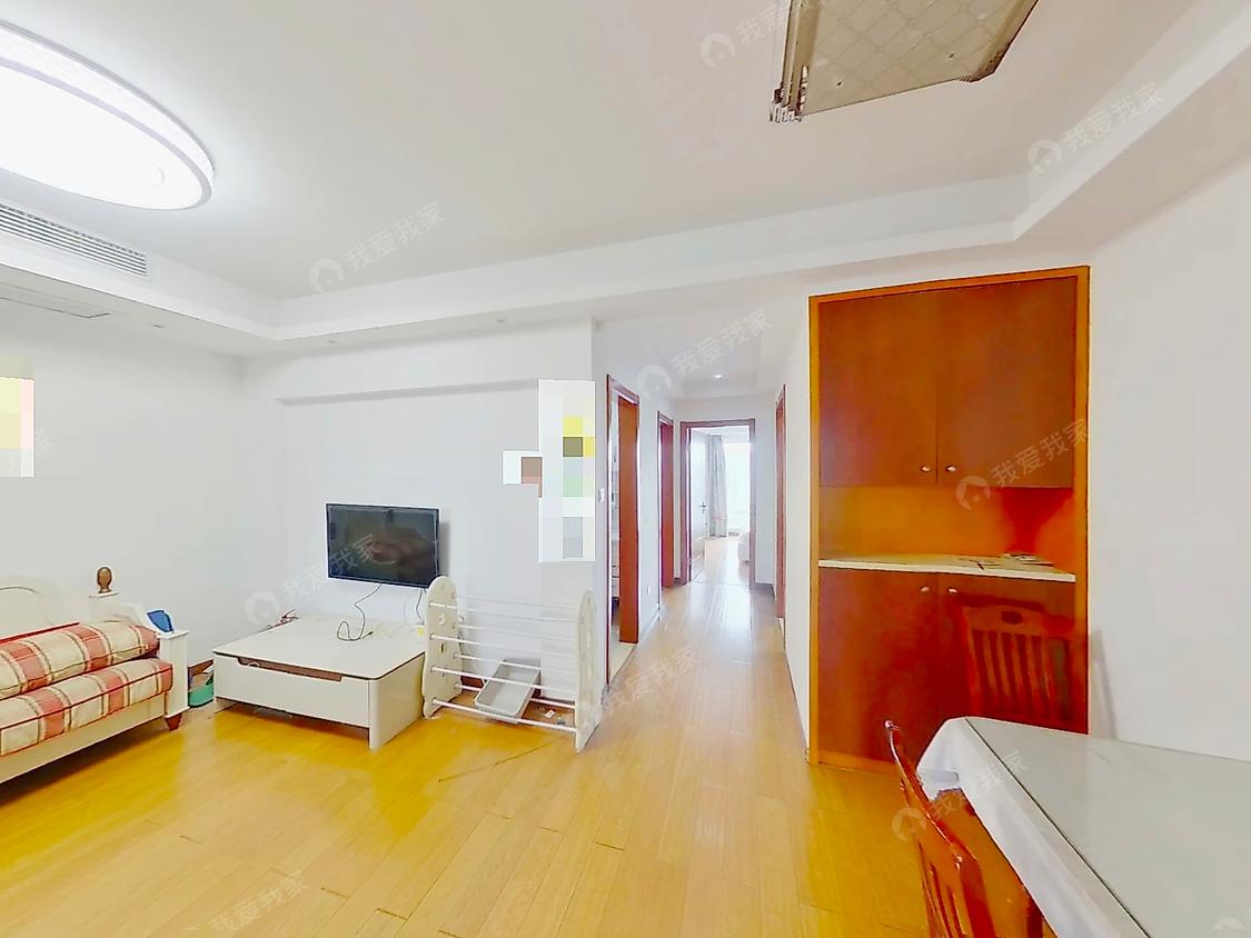 整租·滨江凯旋门