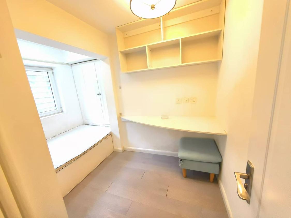 整租·西山国际城