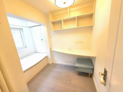 海淀田村整租 西山国际城2室1厅/70平/中楼层