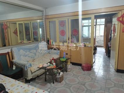 平谷平谷县城整租 金谷园3室2厅/90平/低楼层