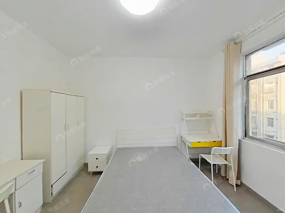 整租·胜利新寓