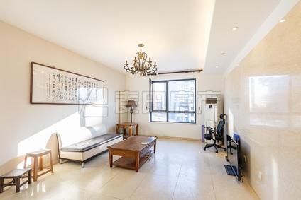 朝阳朝青整租 润枫水尚(东区)3室2厅/160平/中楼层