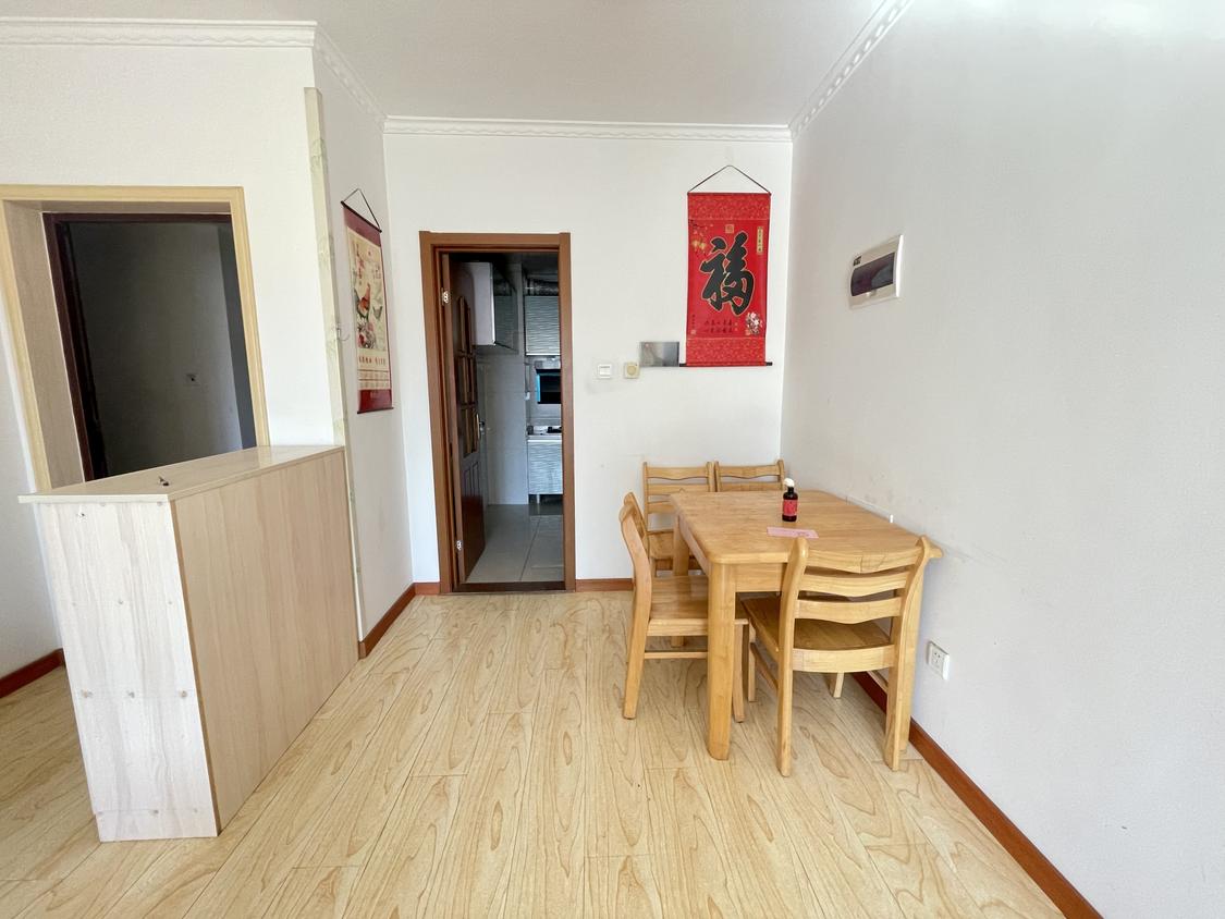 整租·建邦听海(东区)