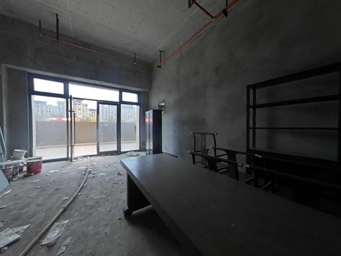 整租·碧桂园凤凰城(豪园)