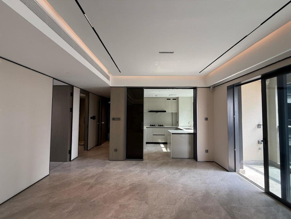 整租·松湖润府