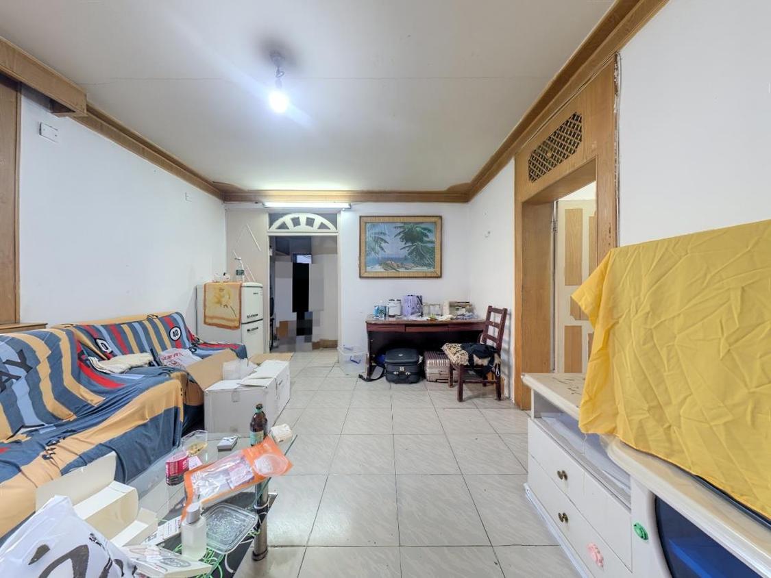 整租·和平门生活区