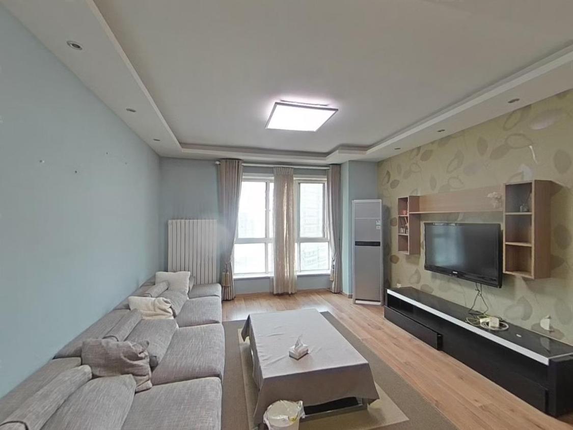 整租·鑫龙橄榄国际