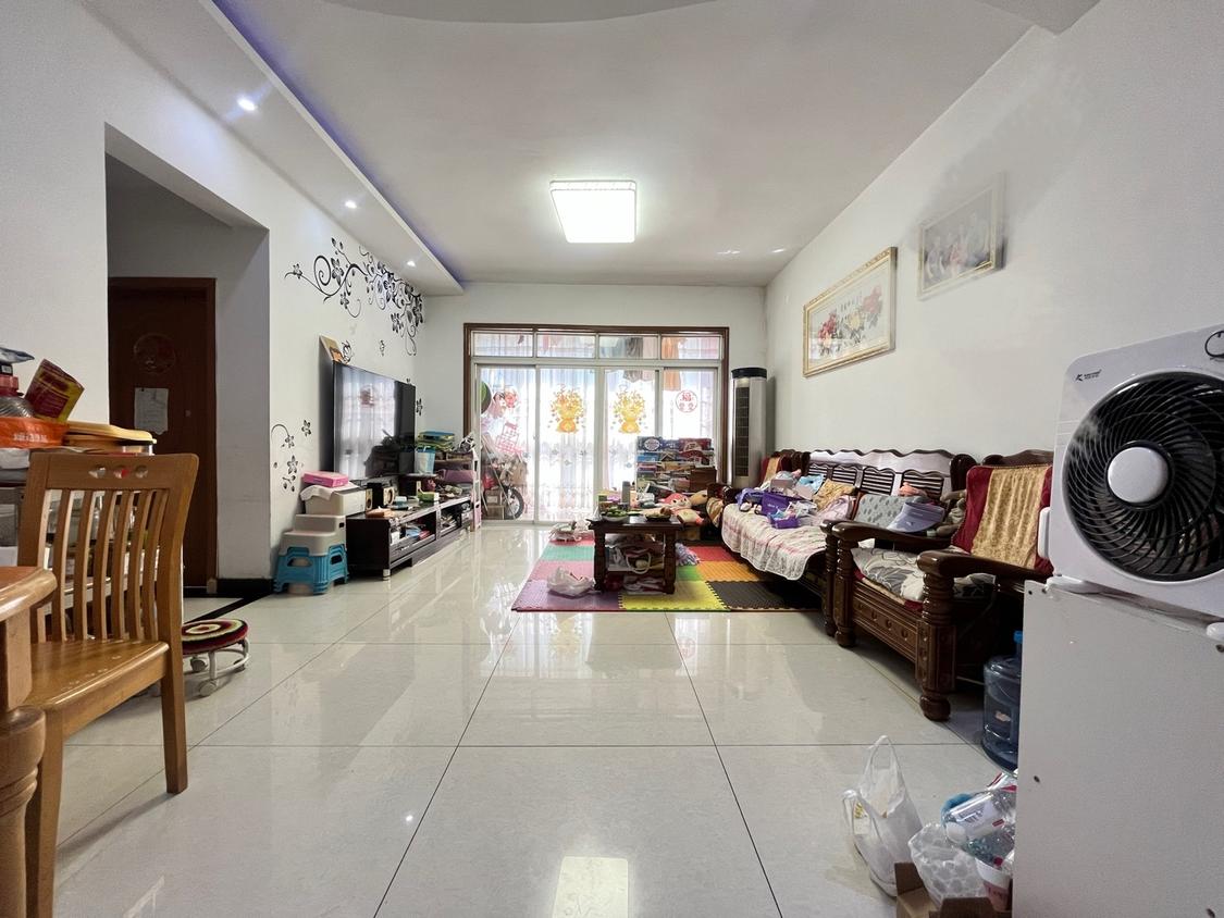 整租·红光新村