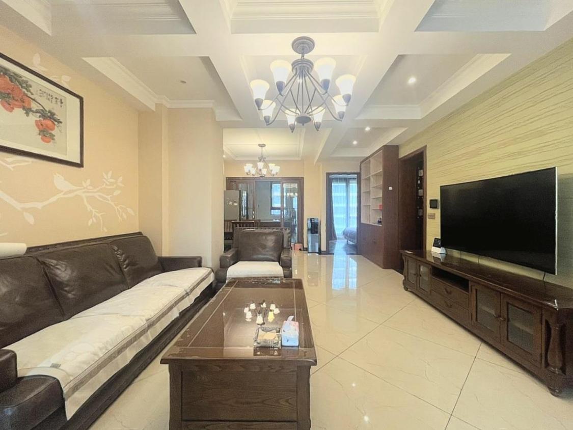 整租·绿城玉园