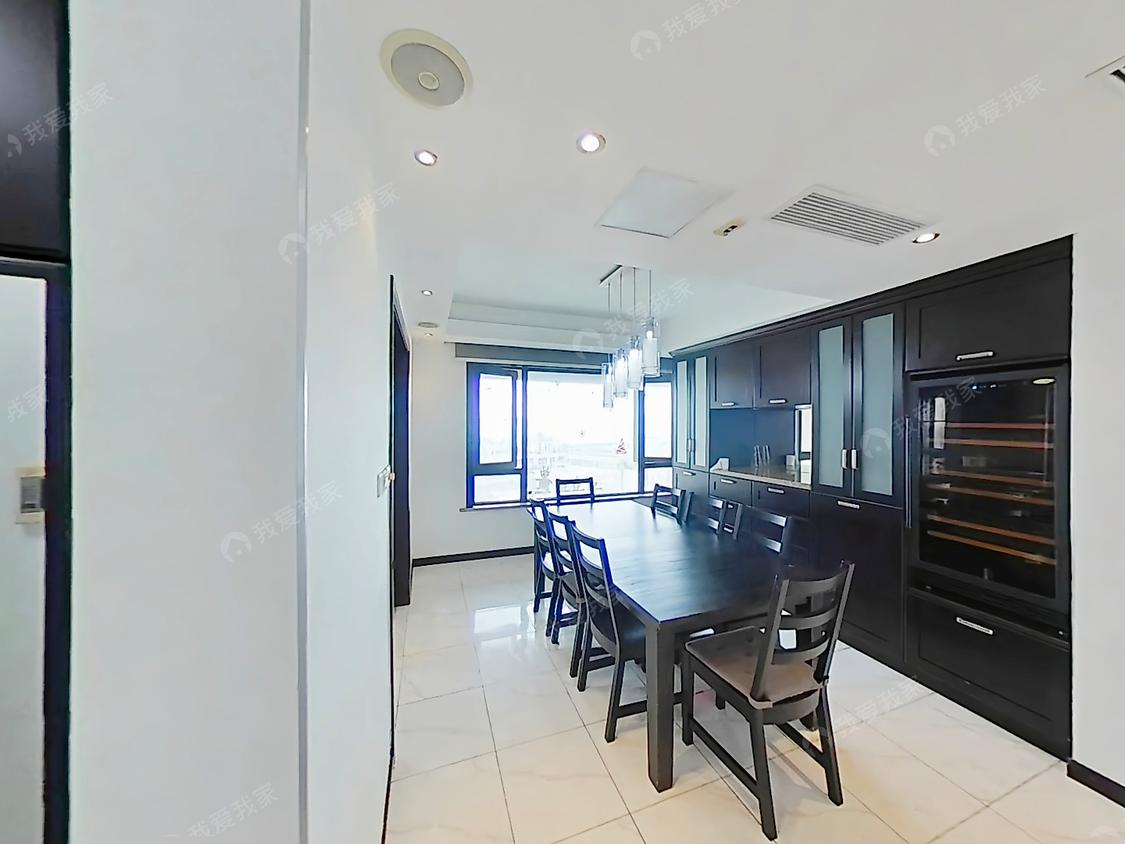 整租·中海御湖熙岸(西区)