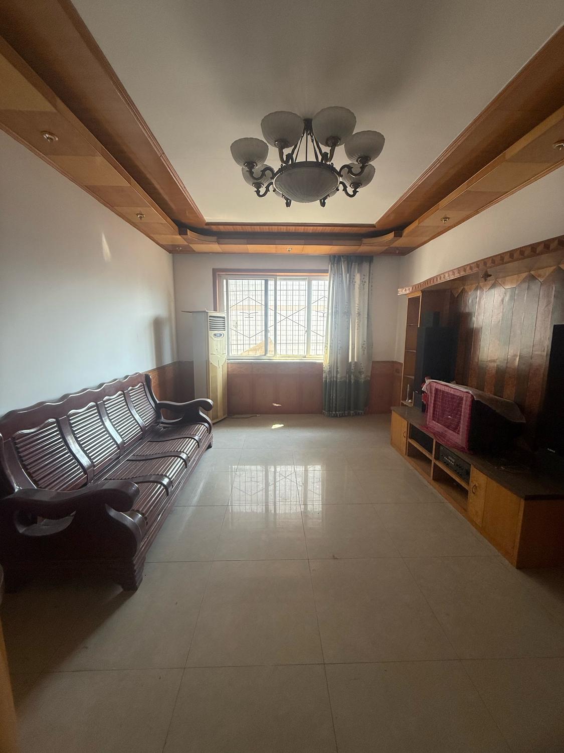 整租·南城小区