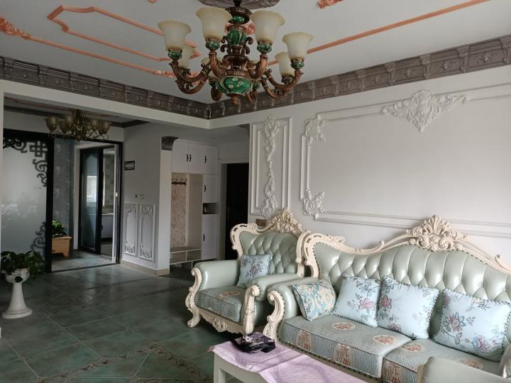 整租·玫瑰公馆