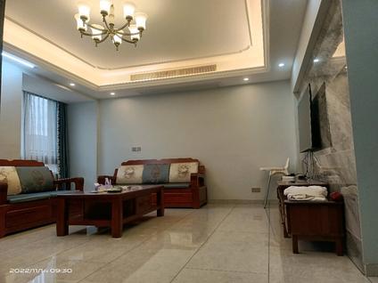 瓯海瓯海中心整租 瓯盛锦园3室1厅/100平/中楼层