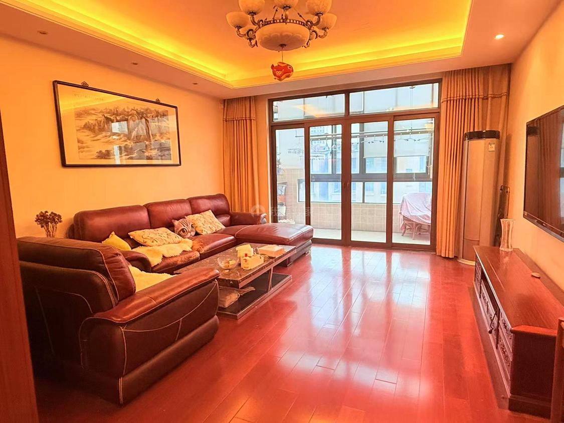 整租·太湖国际社区(二街区星辉塞纳)