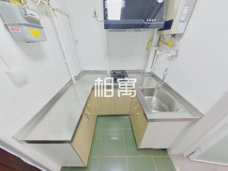 整租·西什库大街小区