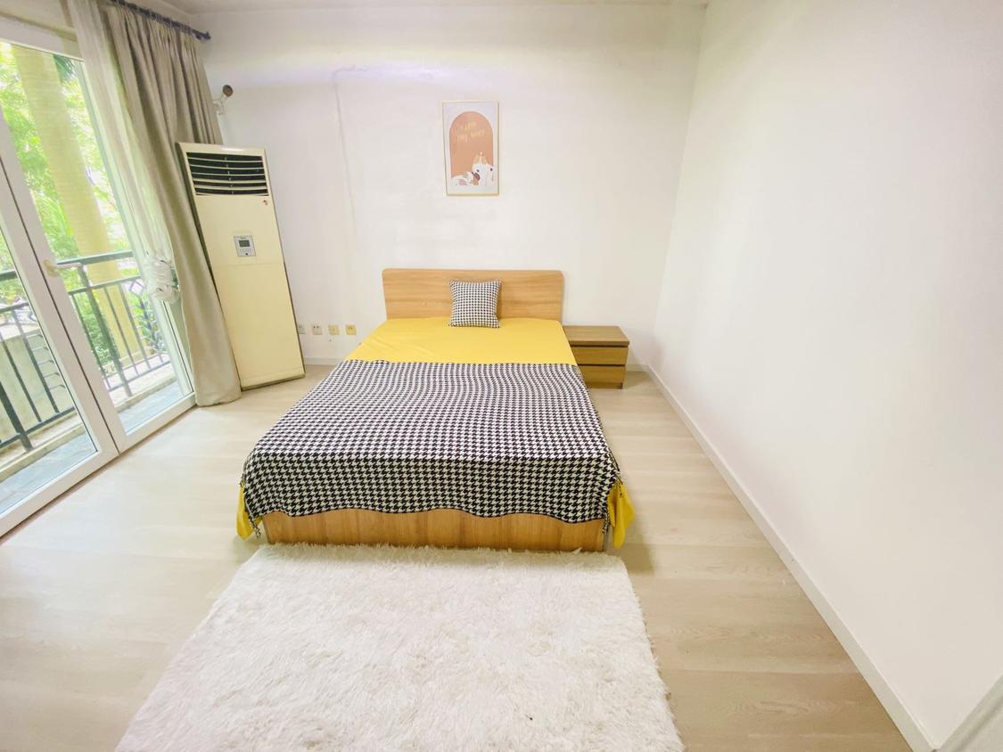 合租·阳光棕榈园