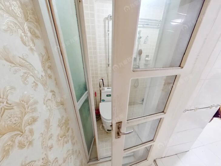 整租·白桥大街24号楼