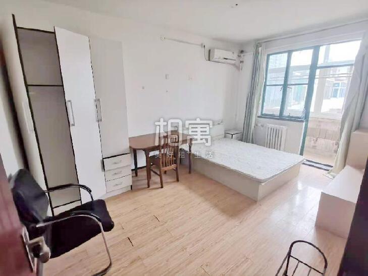 合租·苹果园(一区)