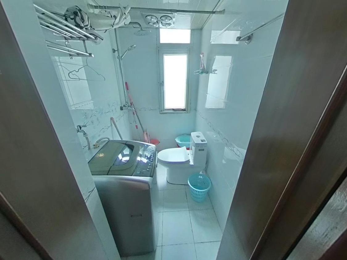 整租·后标营35号小区