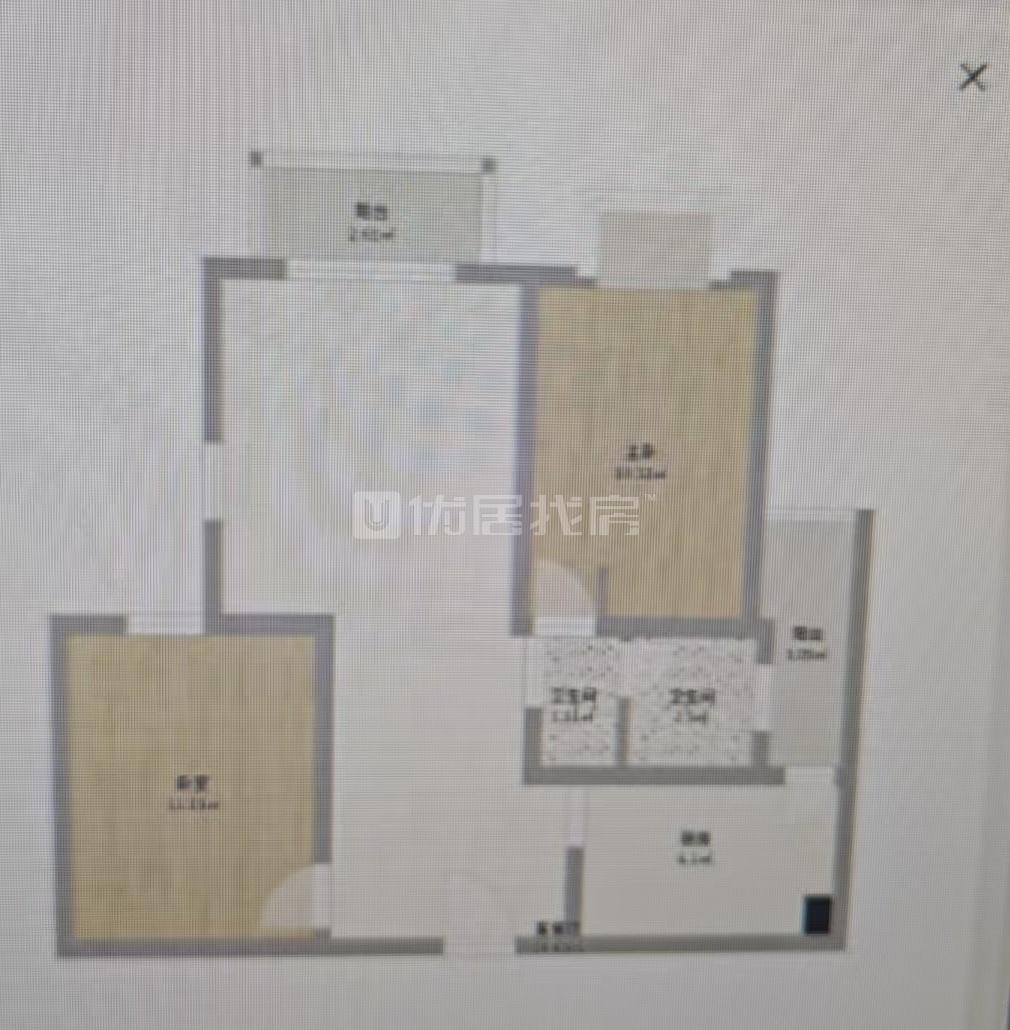 整租·普照兴园