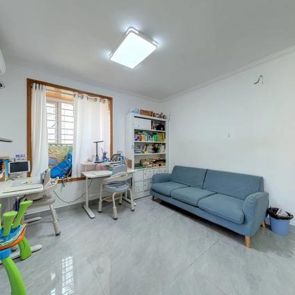 北京金众经典家园2室1厅61.31平高楼层/共28层