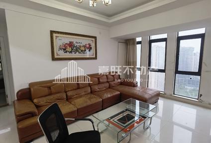 东阳东阳整租 海德公园(B区)2室2厅/115平/高楼层