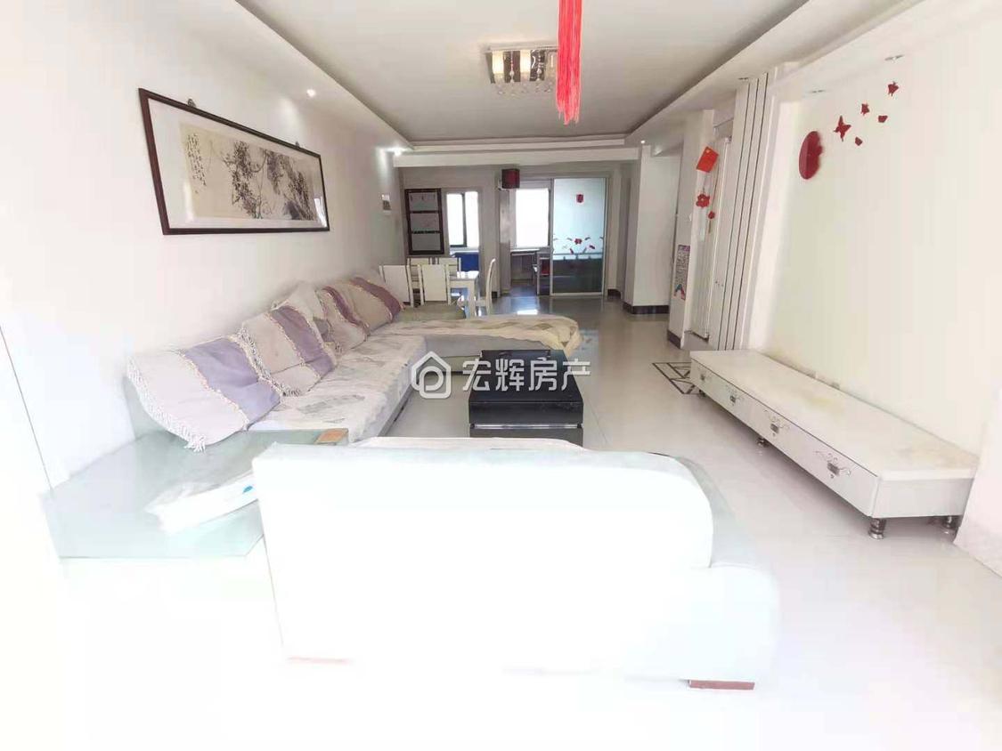 整租·雁滩科教城(二期)