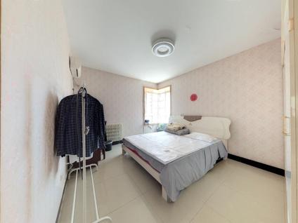 碑林长乐坊整租 超英长乐家园2室2厅/97平/高楼层