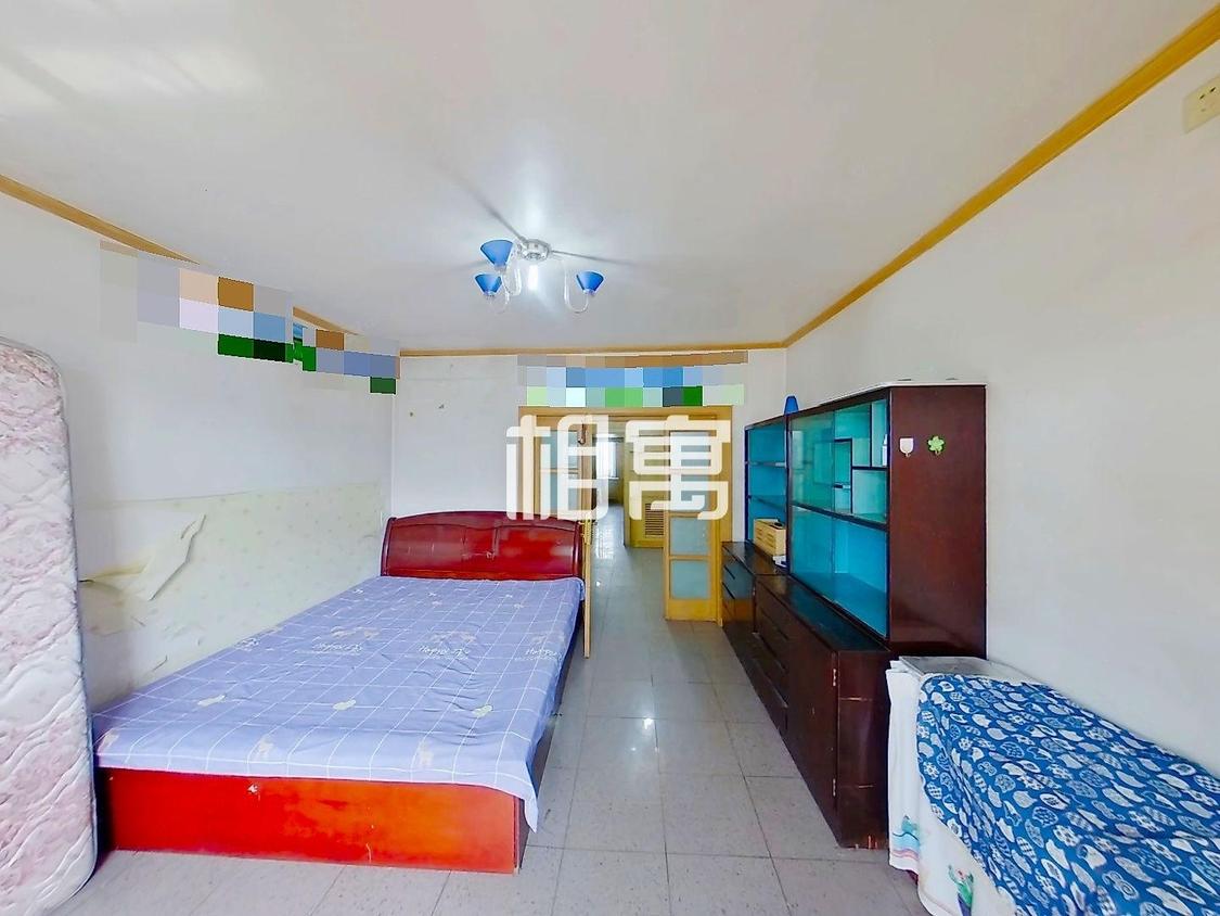 整租·索家坟小区