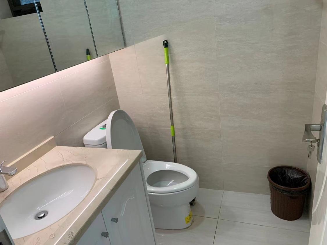 合租·青荷苑社区(西区)