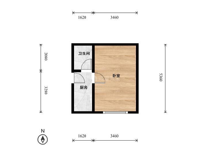 整租·益元大楼