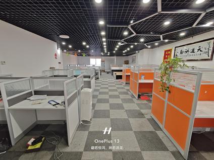 和平新兴街整租 赛顿中心9室1厅/252平/低楼层