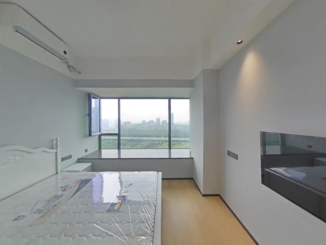 整租·OCT华侨城创想中心