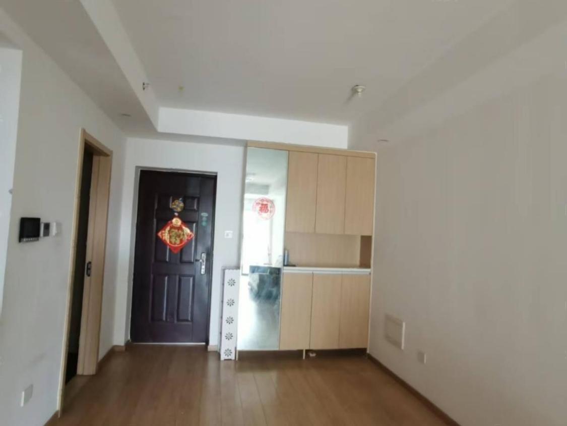 整租·俊发城(金盏苑)