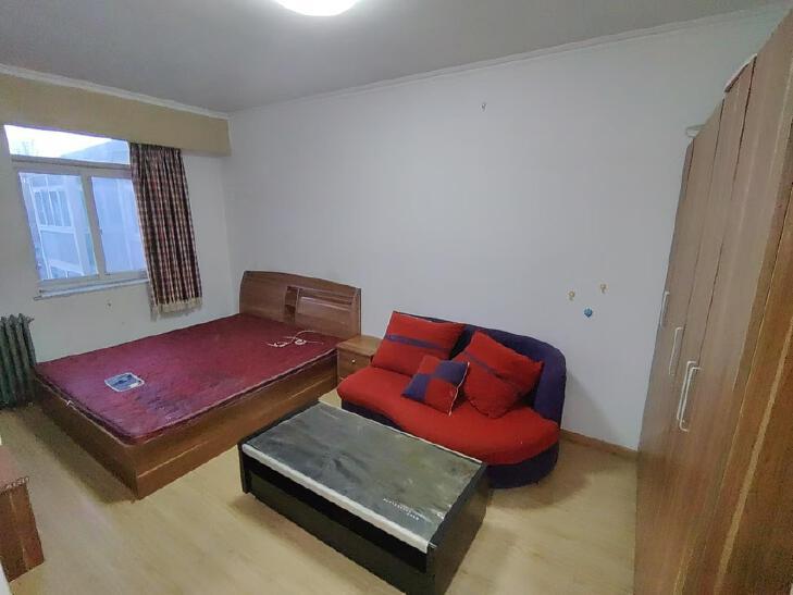 整租·燕翔(西里)