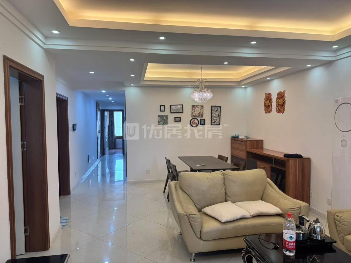 整租·昆明广场中央(A区)