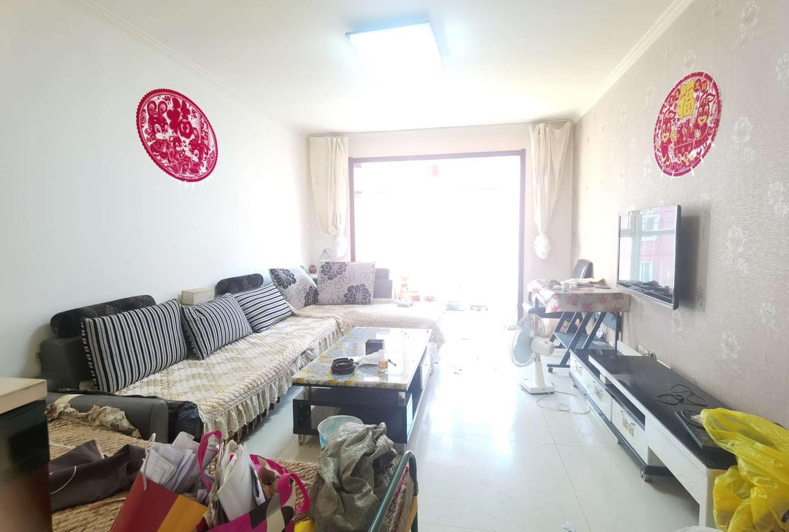 整租·金沙华府