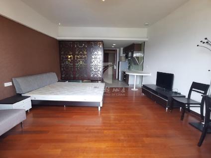 undefined整租·明日华府 1室52.49㎡ | 东北 | 顺德 大良东区