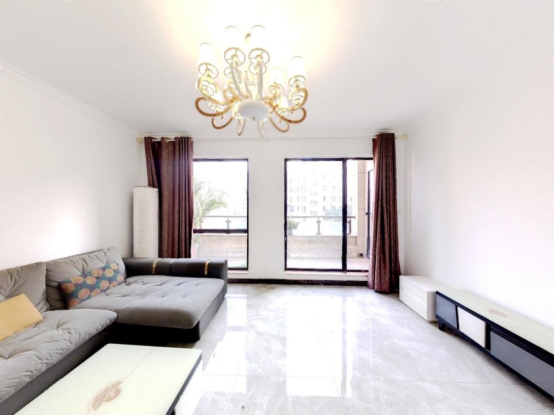 整租·阳光城8号院