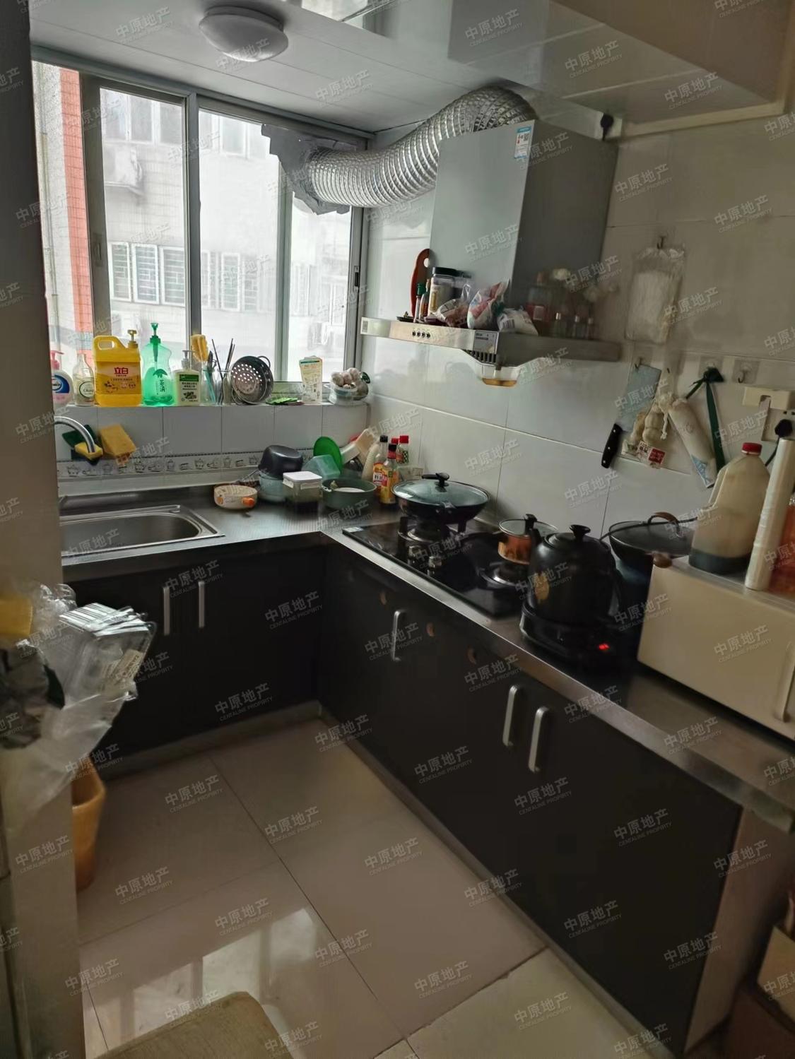 整租·嘉怡苑