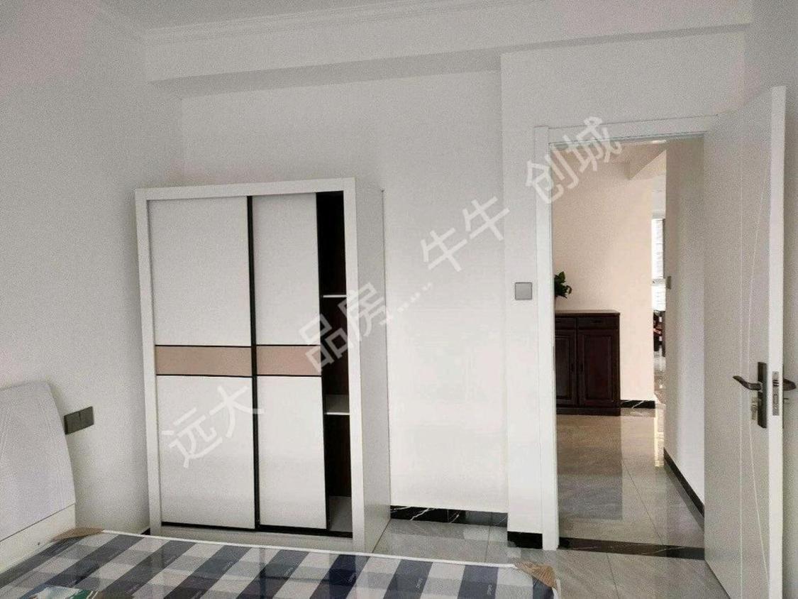 整租·宿州院子小区(南区)