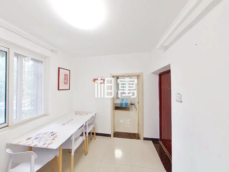 整租·展览馆路甲22号院