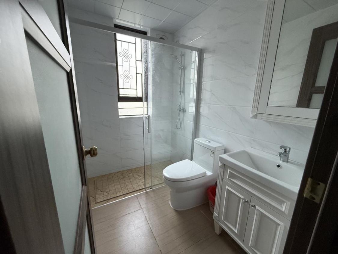 整租·碧桂园城邦花园(小区)