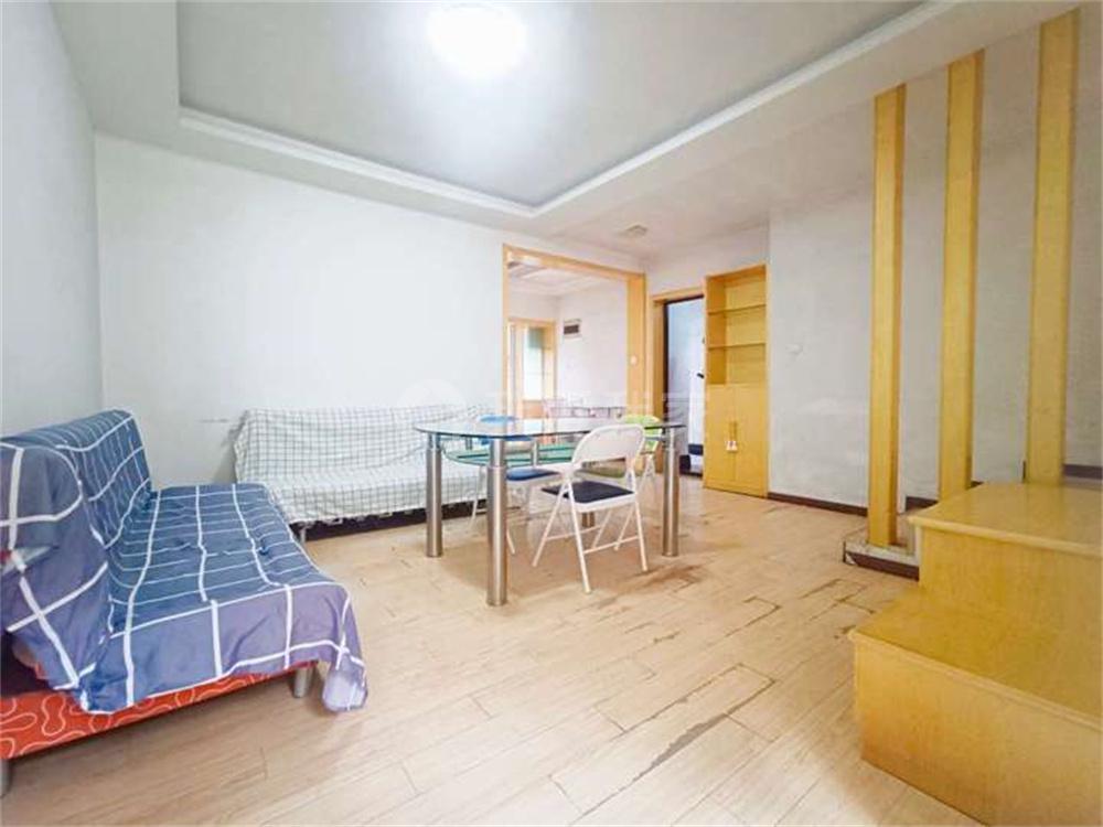 整租·荣盛阿尔卡迪亚(B区天枢苑)